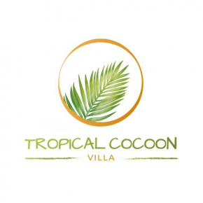 Villa Tropical Cocoon